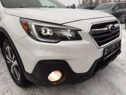 Subaru Outback, 3,6R 4x4, 191kW, Max.výbava