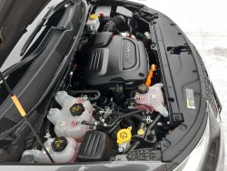 Chrysler Pacifica, 3,6L Hybrid, 7míst,Top výbava