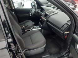 Land Rover Freelander, S 2,2 TD4, 4x4, tažné, manuál