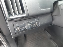 Land Rover Freelander, S 2,2 TD4, 4x4, tažné, manuál