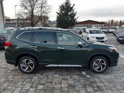 Subaru Forester, 2,5 4x4, max.výbava, REZERVACE