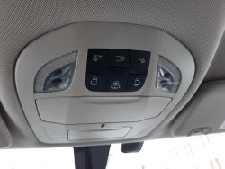 Chrysler Pacifica, 3,6L V6 8 míst, kůže,android