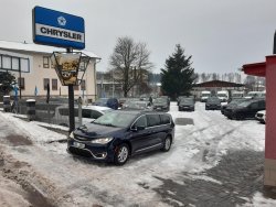 Chrysler Pacifica, 3,6L V6 Touring L, 7míst, kůže