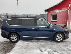 Chrysler Pacifica, 3,6L V6 Touring L, 7míst, kůže