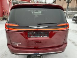 Chrysler Pacifica, 3,6L V6, 7míst, adapt, android