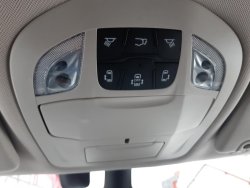 Chrysler Pacifica, 3,6L V6, 7míst, adapt, android