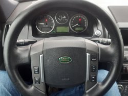 Land Rover Freelander, S 2,2 TD4, 4x4, tažné, manuál