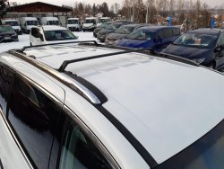 Chrysler Pacifica, 3,6L V6,kůže,radar,nový model