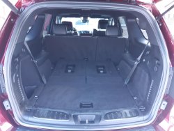 Dodge Durango, 5,7L R/T 4x4, servis,REZERVACE