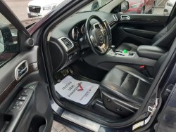 Jeep Grand Cherokee, 3,6l V6 4x4, kůže, LPG, tažné