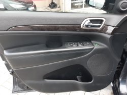 Jeep Grand Cherokee, 3,6l V6 4x4, kůže, LPG, tažné