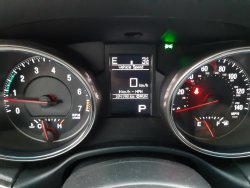 Jeep Grand Cherokee, 3,6l V6 4x4, kůže, LPG, tažné