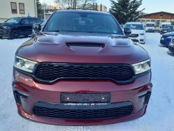 Dodge Durango, 5,7L R/T 4x4, servis,REZERVACE