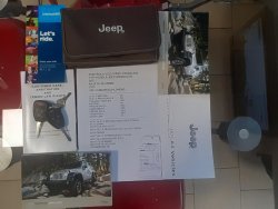 Jeep Wrangler, 3,6L V6,4x4 UNLIMITED,TopStav