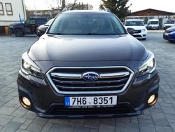 Subaru Outback, 3,6R 4x4, 191kW,max. výbava