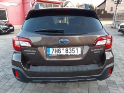 Subaru Outback, 3,6R 4x4, 191kW,max. výbava