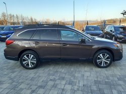 Subaru Outback, 3,6R 4x4, 191kW,max. výbava