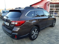 Subaru Outback, 3,6R 4x4, 191kW,max. výbava