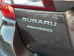 Subaru Outback, 3,6R 4x4, 191kW,max. výbava