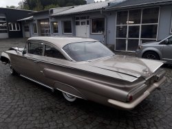 IMPALA 1959