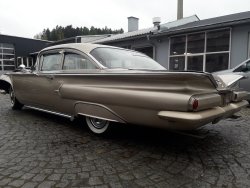 IMPALA 1959