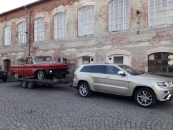 CHEVROLET C10