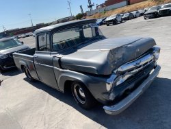 FORD F100