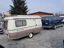 FORD ECONOLINE