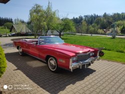 CADILLAC ELDORADO