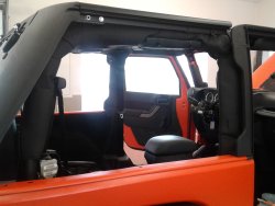 WRANGLER 3,6 V6 RUBICON SPIDER