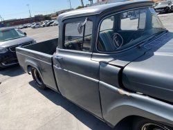 FORD F100