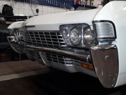 IMPALA 1968