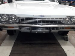 IMPALA 1968