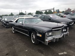 CADILLAC ELDORADO