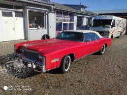 CADILLAC ELDORADO