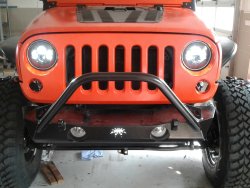 WRANGLER 3,6 V6 RUBICON SPIDER